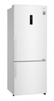 LG GC-B569BQCZ Buzdolabı