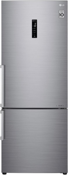 LG GC-B569BLCZ Buzdolabı
