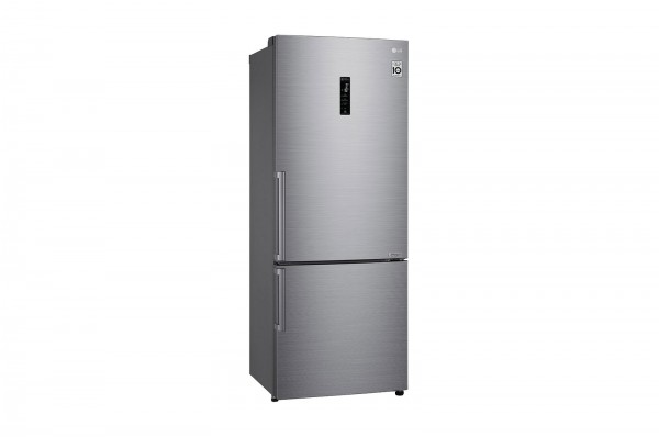 LG GC-B569BLCZ Buzdolabı