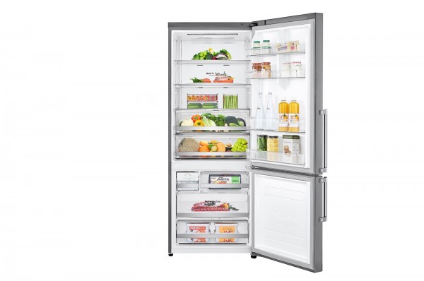 LG GC-B569BLCZ Buzdolabı