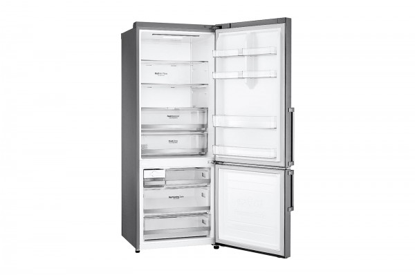 LG GC-B569BLCZ Buzdolabı