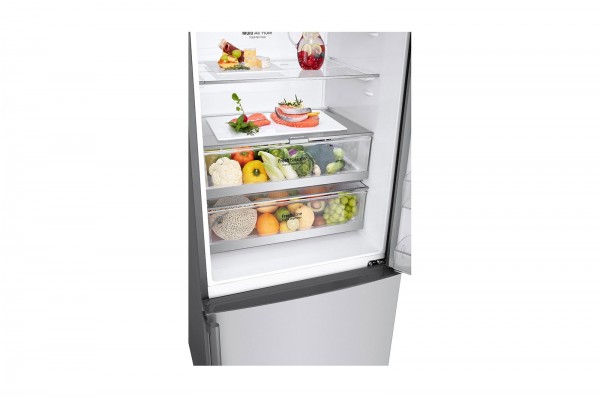 LG GC-B569BLCZ Buzdolabı