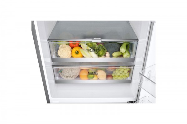 LG GC-B569BLCZ Buzdolabı