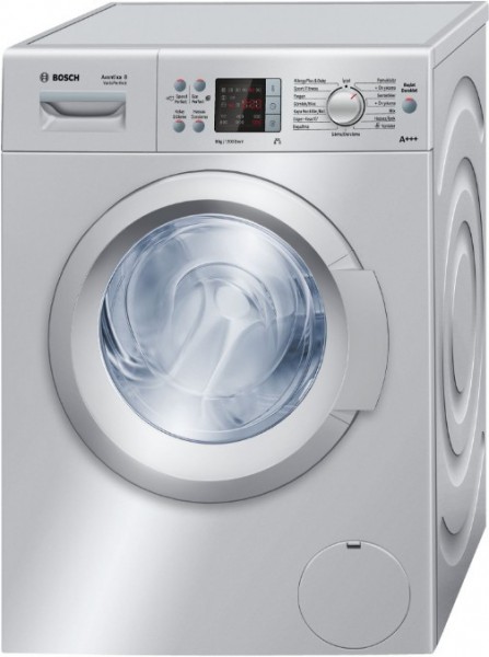 Bosch WAQ2448STR Çamaşır Makinesi
