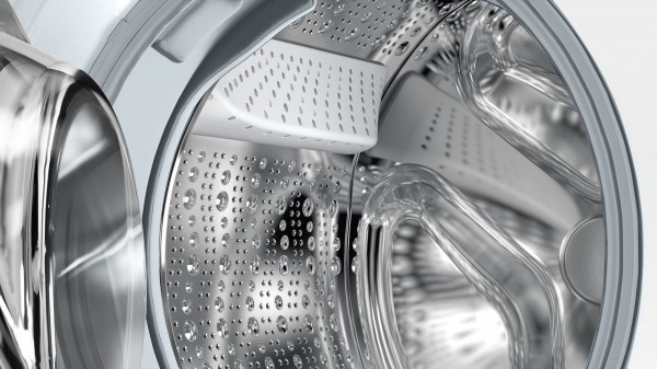 Bosch WAQ2448STR Çamaşır Makinesi