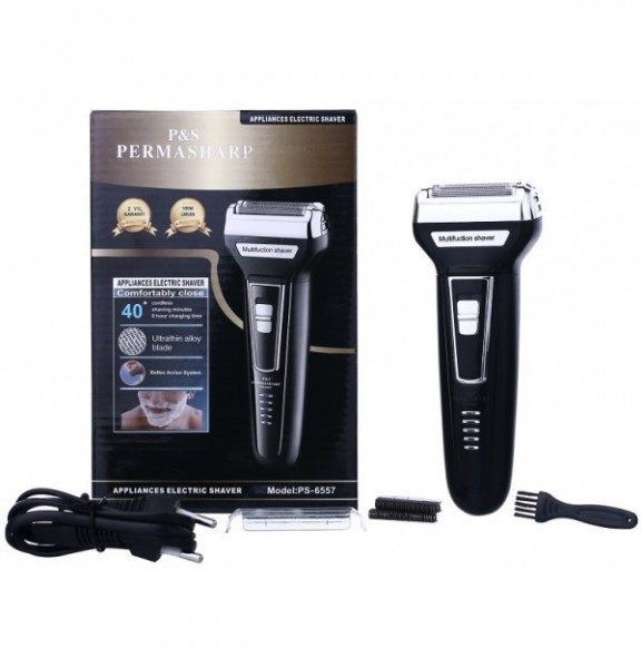 Permasharp PS-6557 Sakal Kesme Makinesi