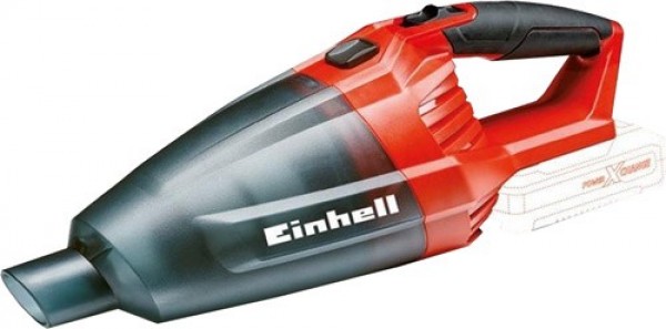 Einhell Power X-Change TE-VC Solo Şarjlı Süpürge