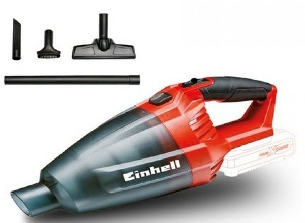 Einhell Power X-Change TE-VC Solo Şarjlı Süpürge