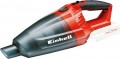 Einhell Power X-Change TE-VC Solo resim