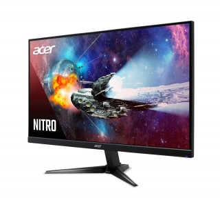 Acer Nitro QG221Qbii Monitör