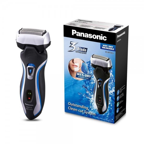 Panasonic ES-RT33-S503 Sakal Kesme Makinesi