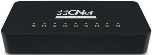 CNet CGS-800 Switch