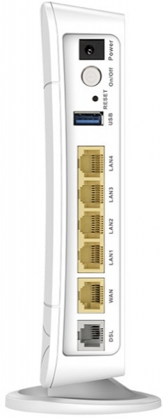 D-Link DSL-G225 Modem