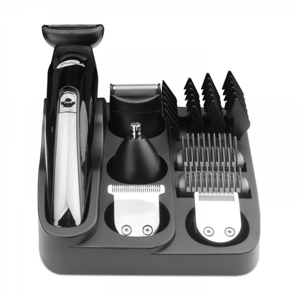 Goldmaster GM-7178 Çok Amaçlı Tıraş Makinesi