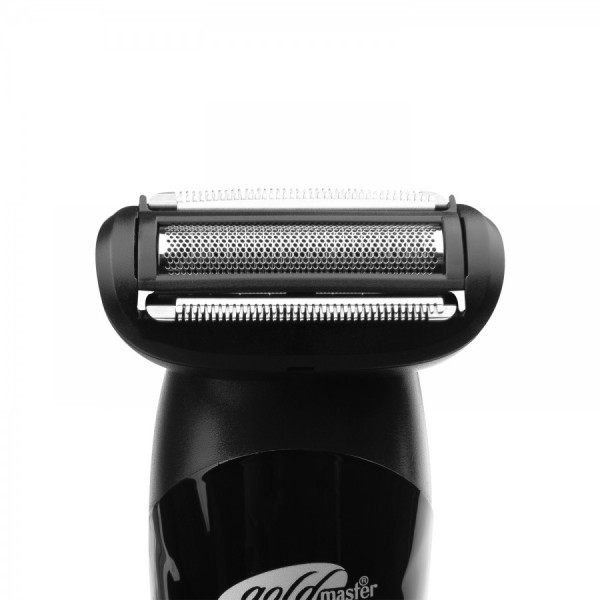 Goldmaster GM-7178 Çok Amaçlı Tıraş Makinesi