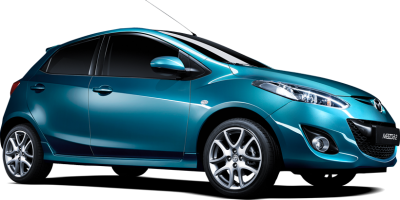 2014 Mazda 2 1.5 102 PS Otomatik Play