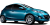 2014 Mazda 2 1.5 102 PS Otomatik Play