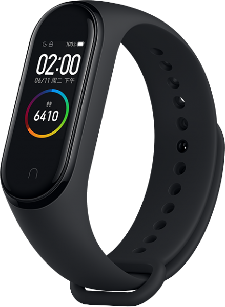 Xiaomi Mi Band 4 Akıllı Bileklik