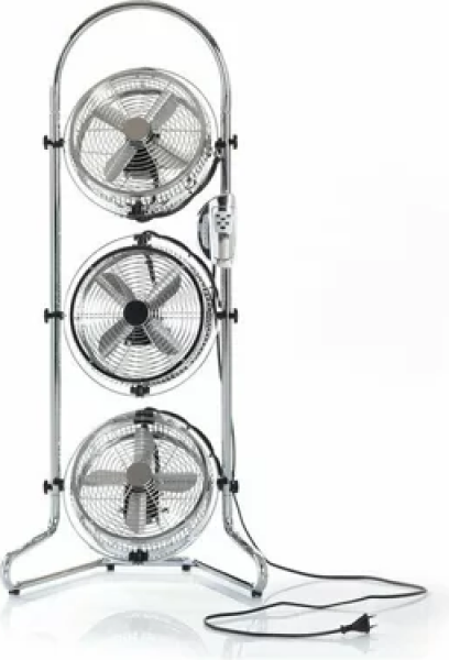 Sonorous V3C Yer Tipi Vantilatör