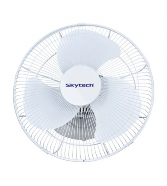 Skytech STF-1680 Duvar Tipi Vantilatör