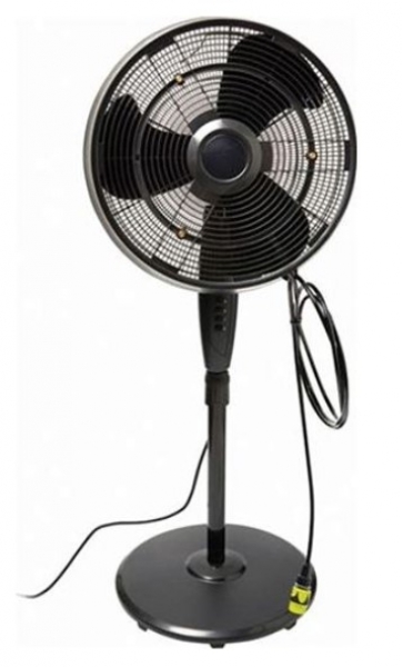 Blyss FS45-9L Ayaklı Vantilatör