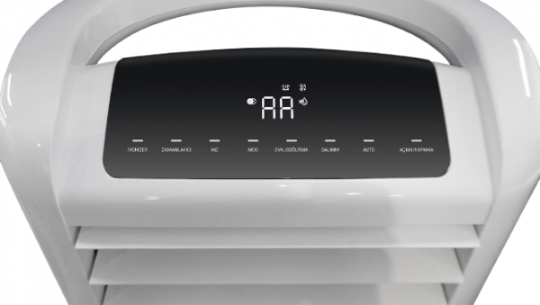 Beko AC 7030 Havadar Yer Tipi Vantilatör