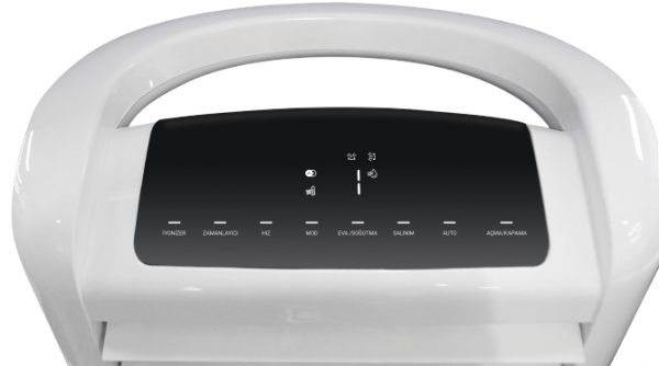 Beko AC 7030 Havadar Yer Tipi Vantilatör