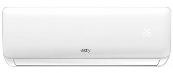 Esty 12 Duvar Tipi Klima (12.000 BTU)