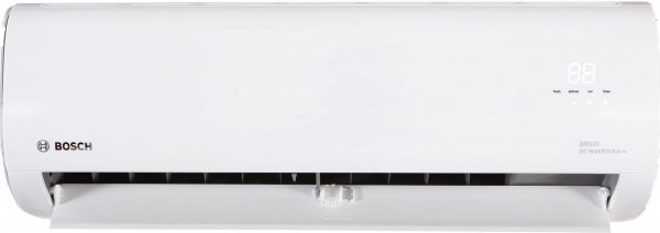 Bosch B1ZMX18627 Duvar Tipi Klima (18.000 BTU)