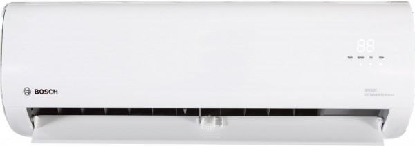 Bosch B1ZMX09627 Duvar Tipi Klima (9.000 BTU)
