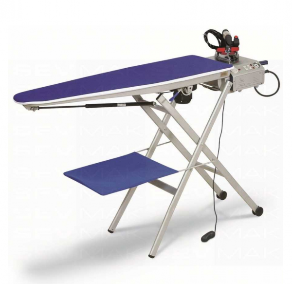 Silter Harmony SM/PSA 2102 AD Buhar Kazanlı Ütü