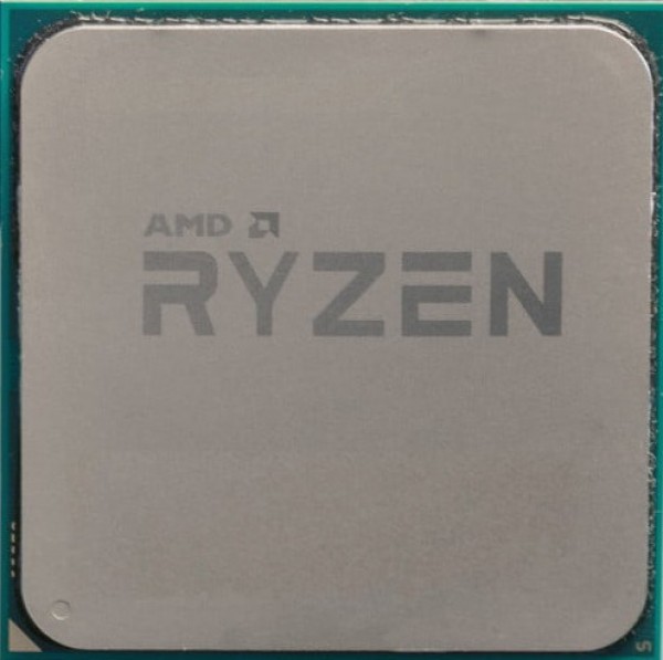 AMD Ryzen 9 3950X