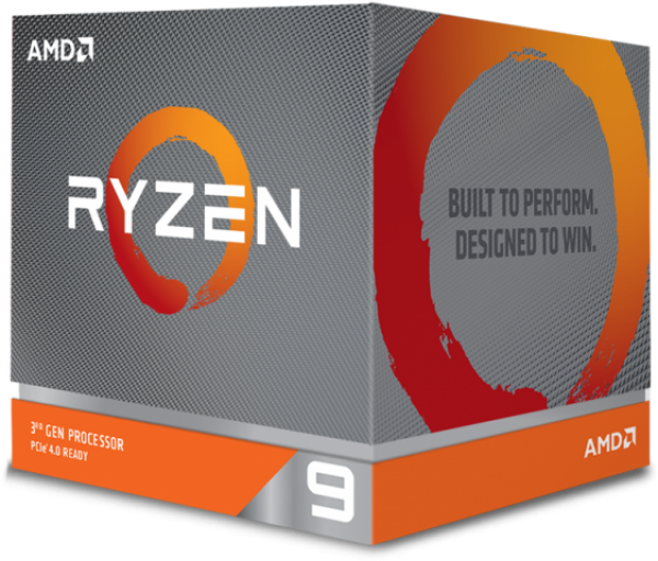 AMD Ryzen 9 3950X