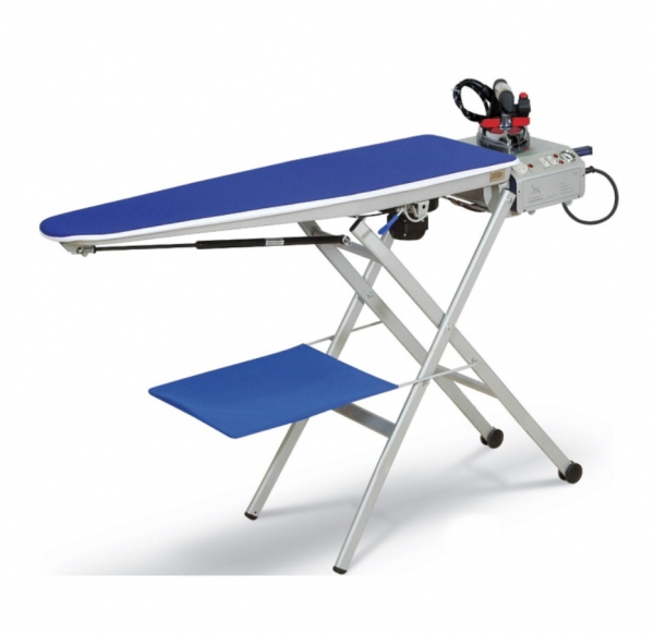 Silter Harmony SM/PSA 2150 AD Buhar Kazanlı Ütü