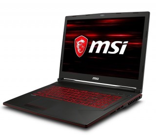 MSI GL73 9SD-250TR Laptop