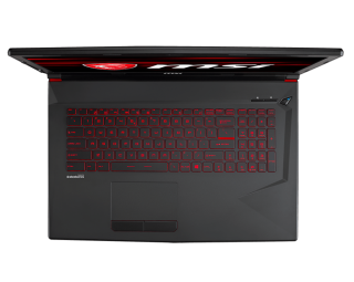 MSI GL73 9SD-250TR Laptop