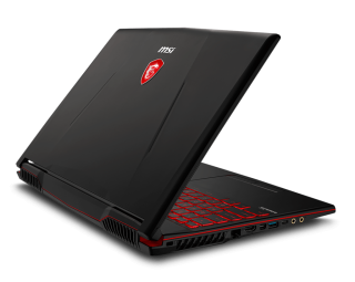 MSI GL63 8RC-616TR Laptop