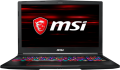 MSI GE63 Raider RGB 8SF-249TR resim