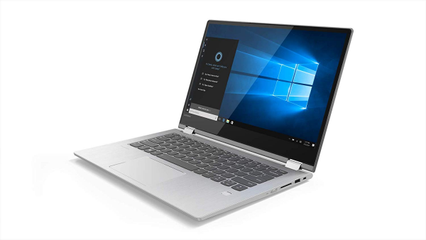 Lenovo Yoga 530 81EK00DVTX 2'si 1 Arada