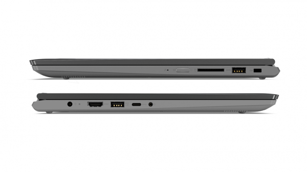 Lenovo Yoga 530 81EK00DVTX 2'si 1 Arada
