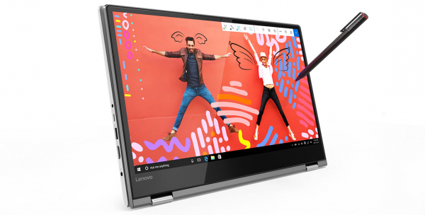 Lenovo Yoga 530 81EK00DVTX 2'si 1 Arada
