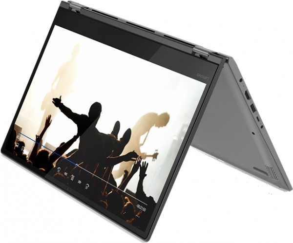 Lenovo Yoga 530 81EK00DVTX 2'si 1 Arada