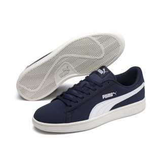 Puma Smash V2 Buck Erkek Spor Ayakkabı