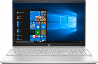 HP 15-cs1014nt (6BJ66EA) Laptop