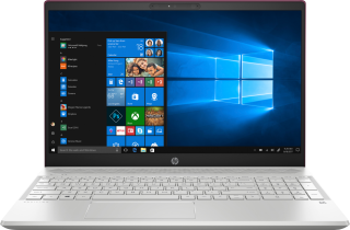 HP 15-cs1015nt (6BL06EA) Laptop