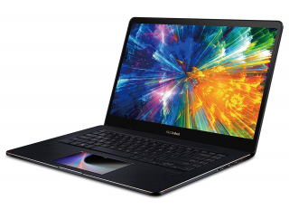Asus UX580GD-BN013T Laptop