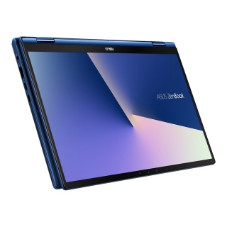 Asus ZenBook Flip 13 UX362FA-EL216T 2'si 1 Arada