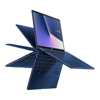 Asus ZenBook Flip 13 UX362FA-EL216T 2'si 1 Arada