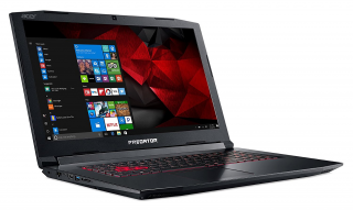 Acer Predator PH317-52 Laptop