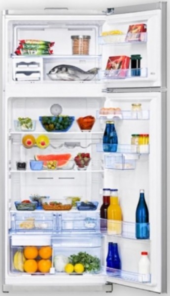 Beko B 9463 NMS Buzdolabı